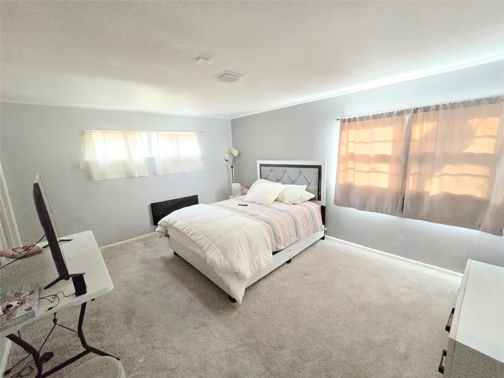 1605 Saint John Street Wichita Falls, TX 76302