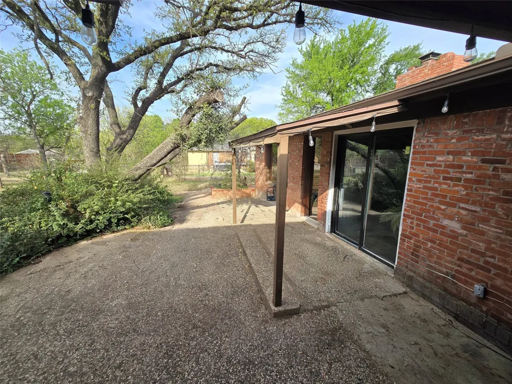 1605 Saint John Street Wichita Falls, TX 76302