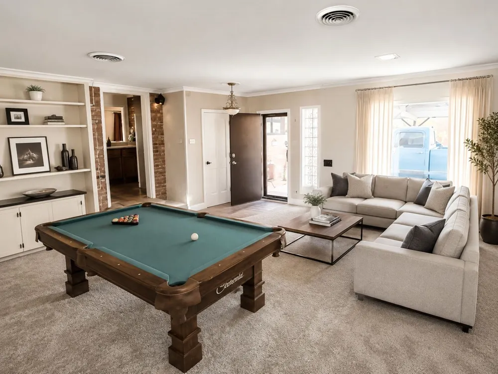 1605 Saint John Street Wichita Falls, TX 76302