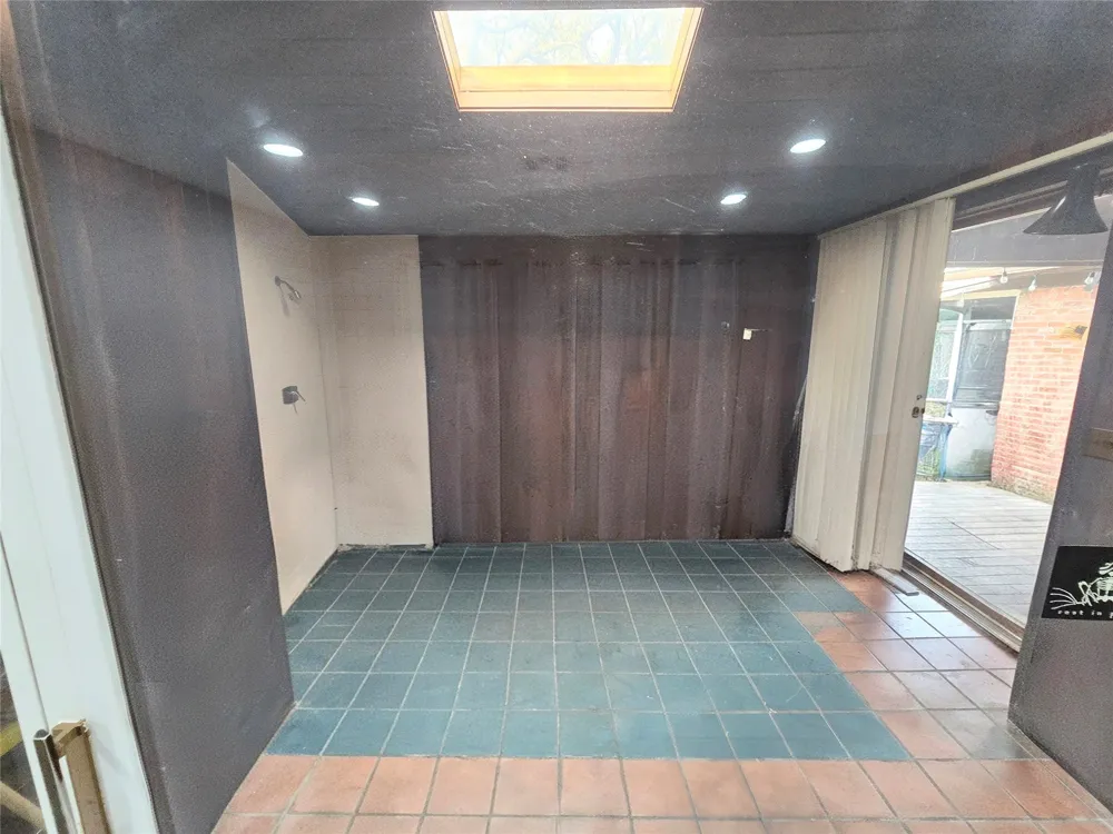 1605 Saint John Street Wichita Falls, TX 76302
