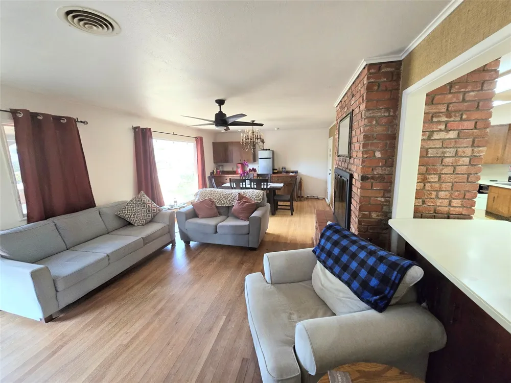 1605 Saint John Street Wichita Falls, TX 76302