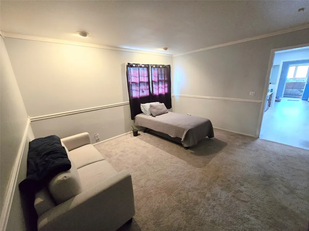 1605 Saint John Street Wichita Falls, TX 76302