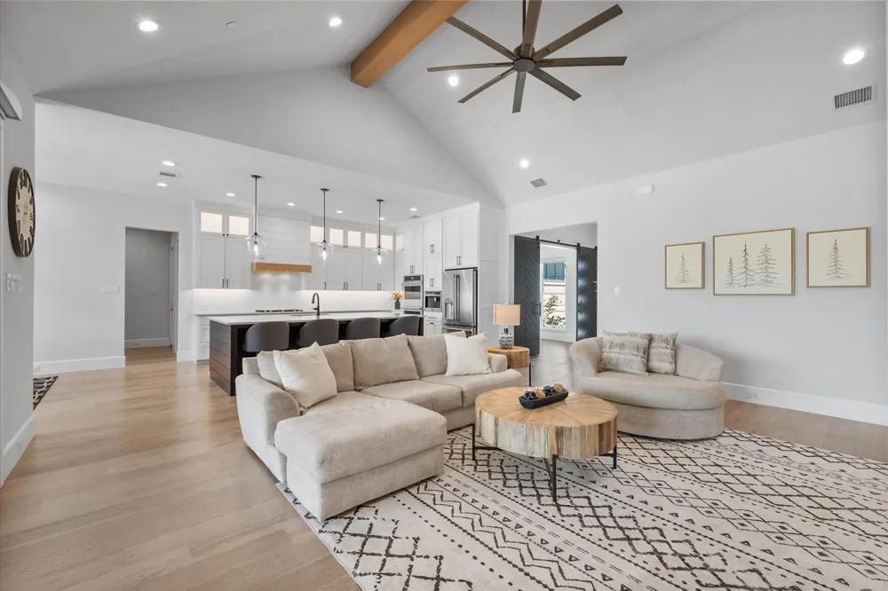 219 Kate Court Copper Canyon, TX 76226