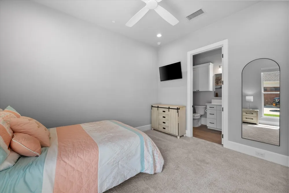 219 Kate Court Copper Canyon, TX 76226