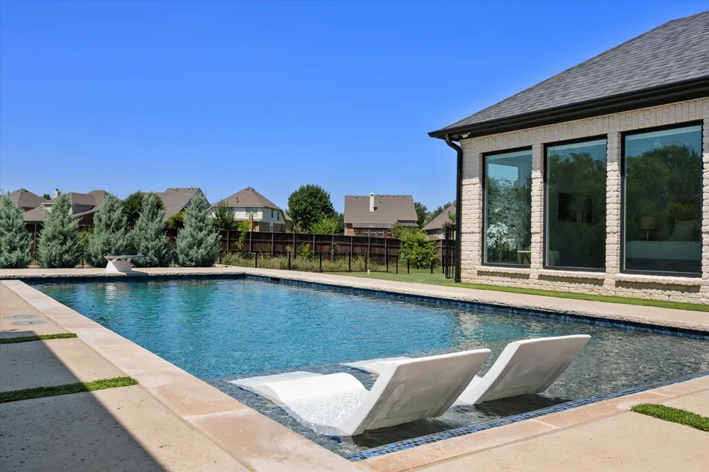 219 Kate Court Copper Canyon, TX 76226