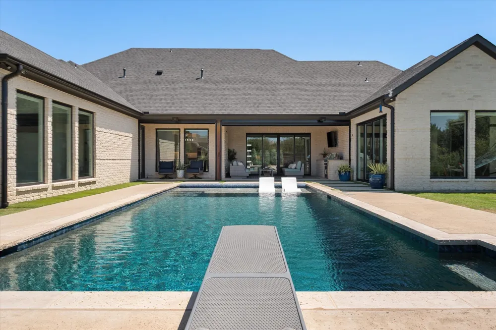 219 Kate Court Copper Canyon, TX 76226