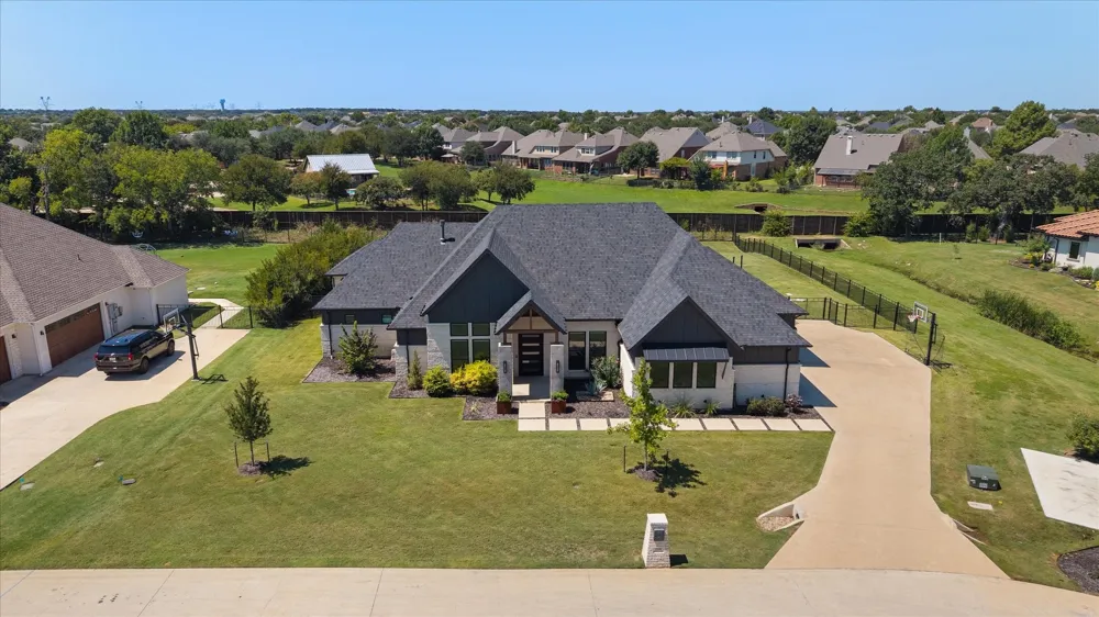 219 Kate Court Copper Canyon, TX 76226
