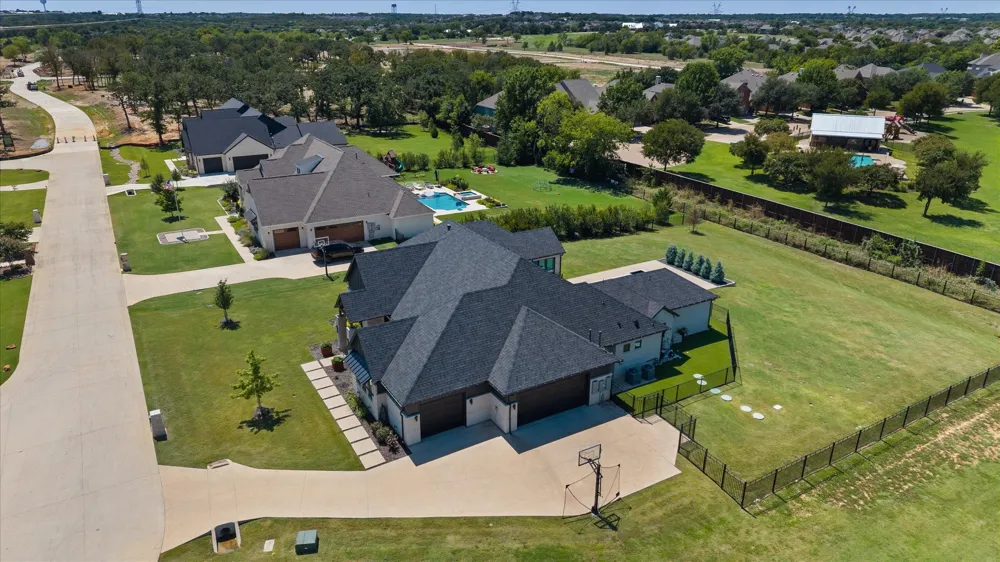 219 Kate Court Copper Canyon, TX 76226