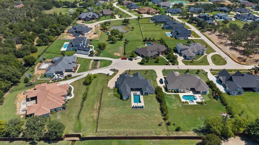 219 Kate Court Copper Canyon, TX 76226