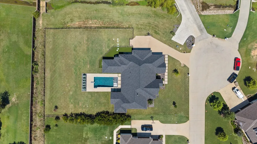 219 Kate Court Copper Canyon, TX 76226