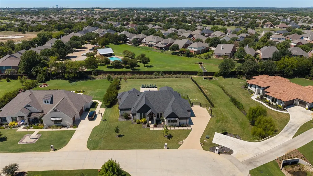 219 Kate Court Copper Canyon, TX 76226