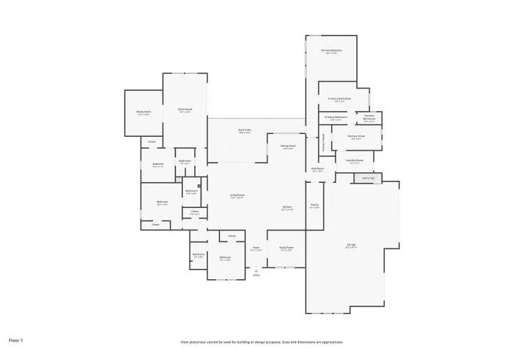 219 Kate Court Copper Canyon, TX 76226