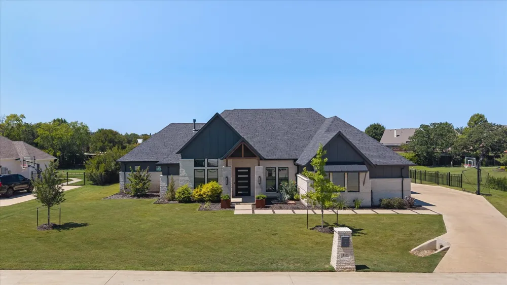 219 Kate Court Copper Canyon, TX 76226