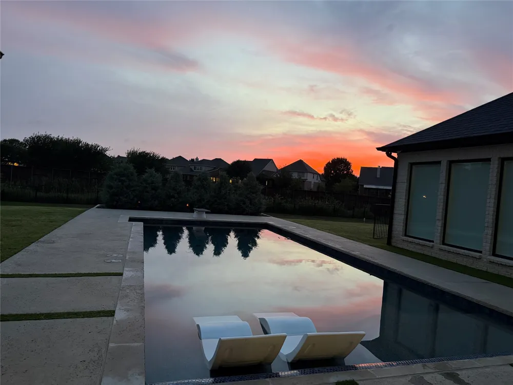 219 Kate Court Copper Canyon, TX 76226
