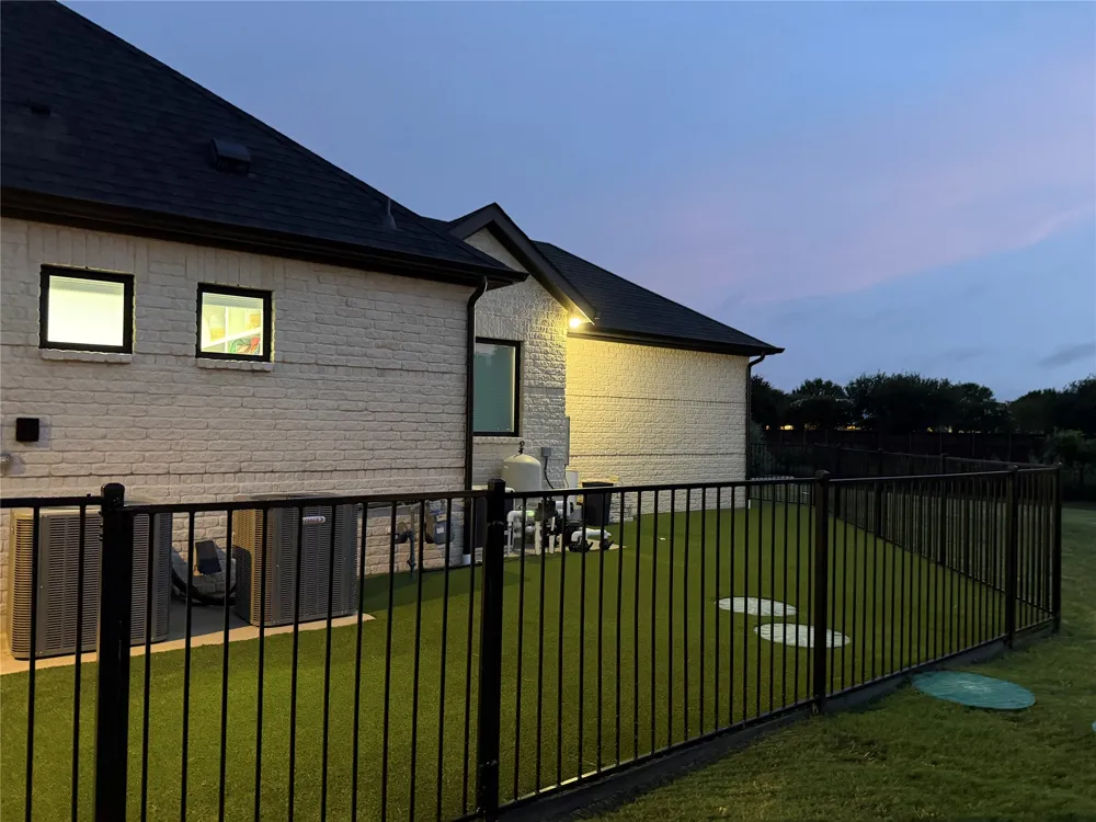 219 Kate Court Copper Canyon, TX 76226