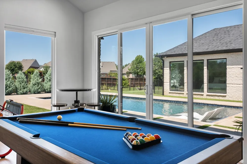 219 Kate Court Copper Canyon, TX 76226