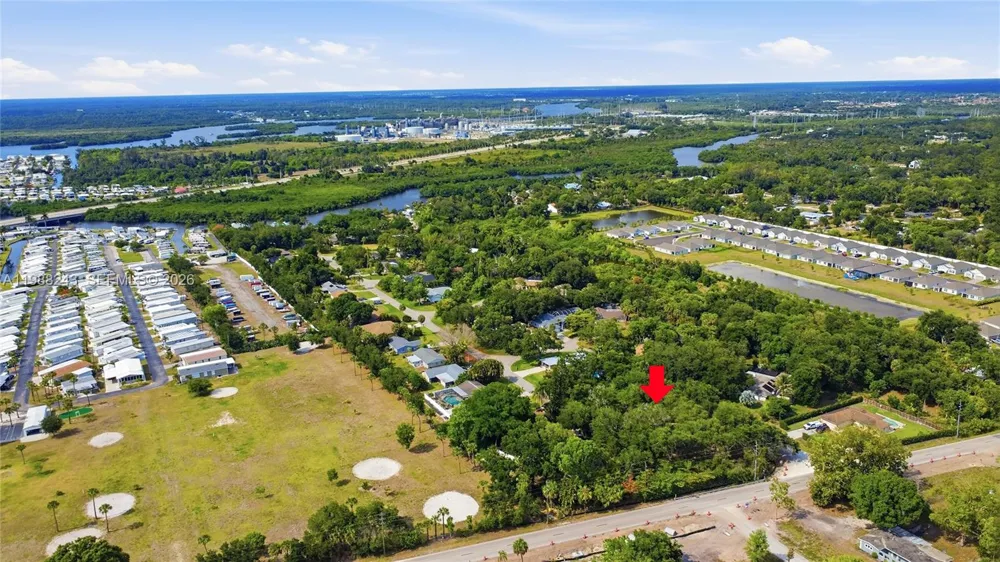 1625 Sunkist Way Fort Myers, FL 33905