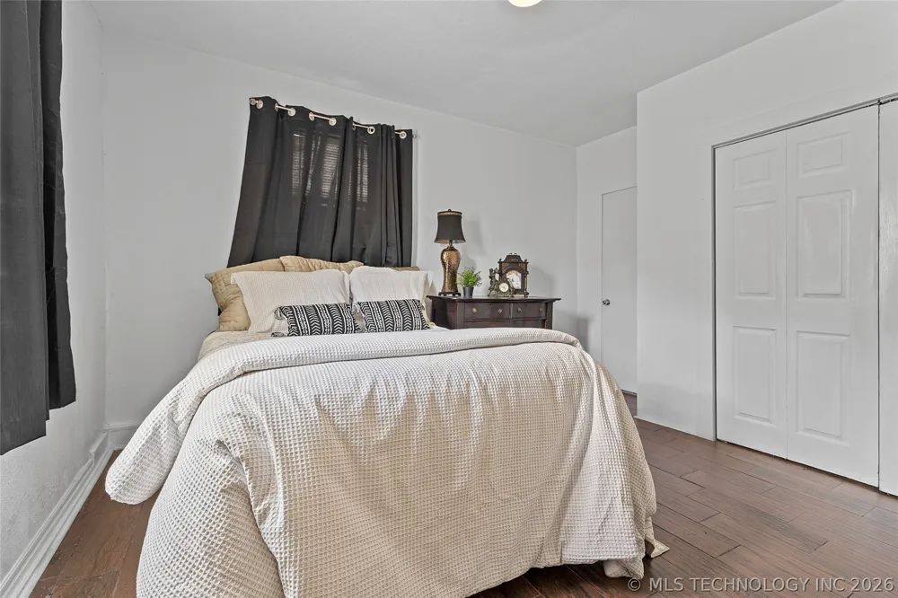 4080 Bud Drive Sulphur, OK 73086