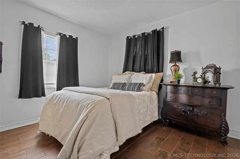4080 Bud Drive Sulphur, OK 73086
