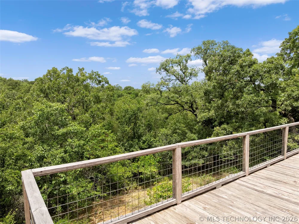 4080 Bud Drive Sulphur, OK 73086