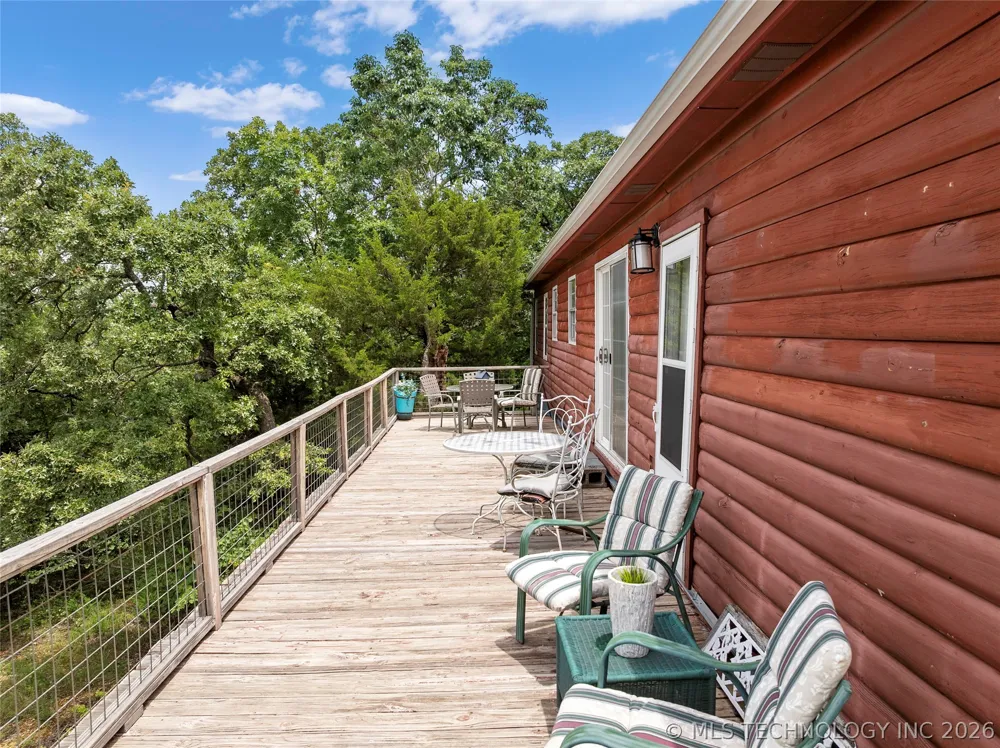 4080 Bud Drive Sulphur, OK 73086