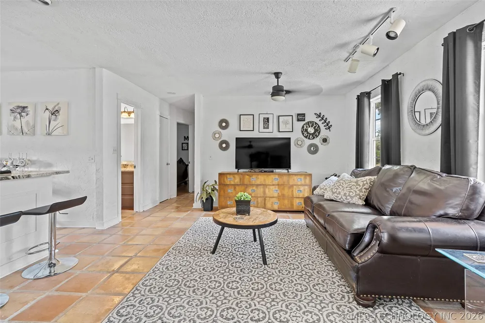 4080 Bud Drive Sulphur, OK 73086