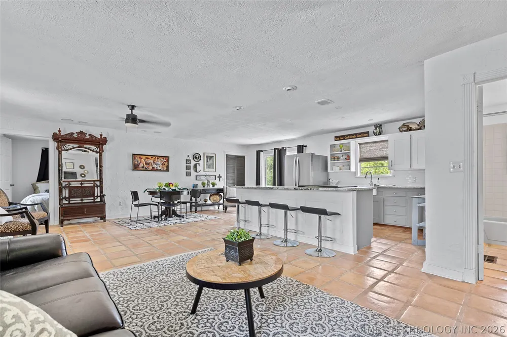 4080 Bud Drive Sulphur, OK 73086