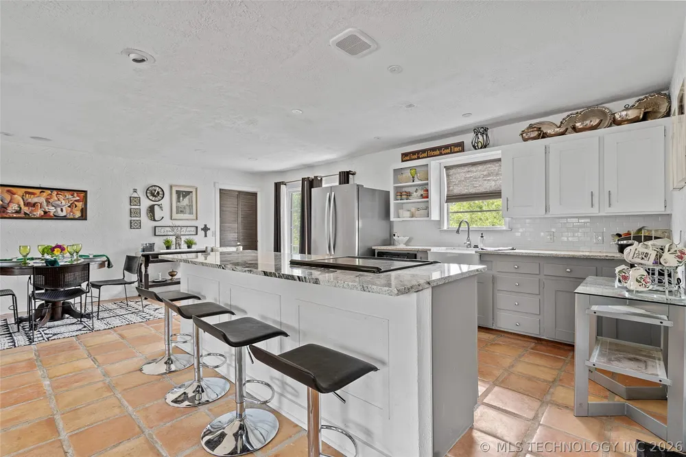 4080 Bud Drive Sulphur, OK 73086