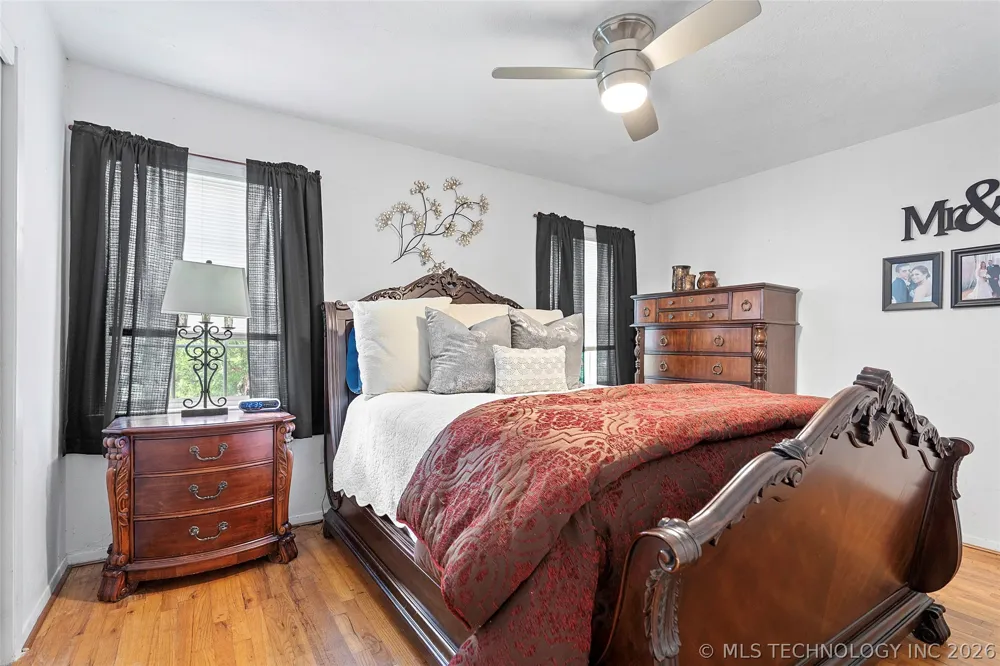 4080 Bud Drive Sulphur, OK 73086