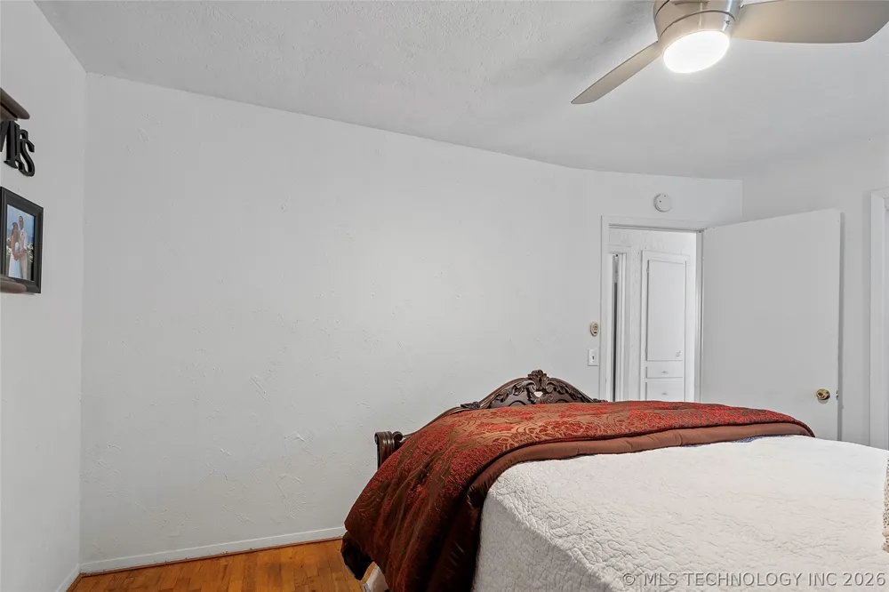 4080 Bud Drive Sulphur, OK 73086