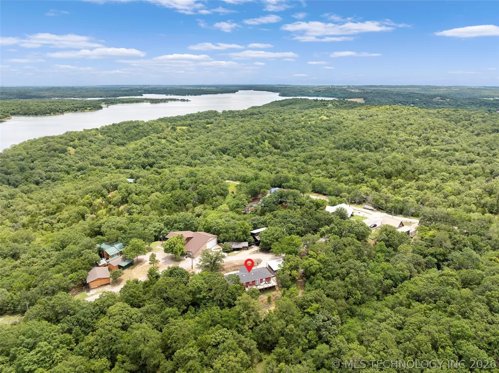 4080 Bud Drive Sulphur, OK 73086