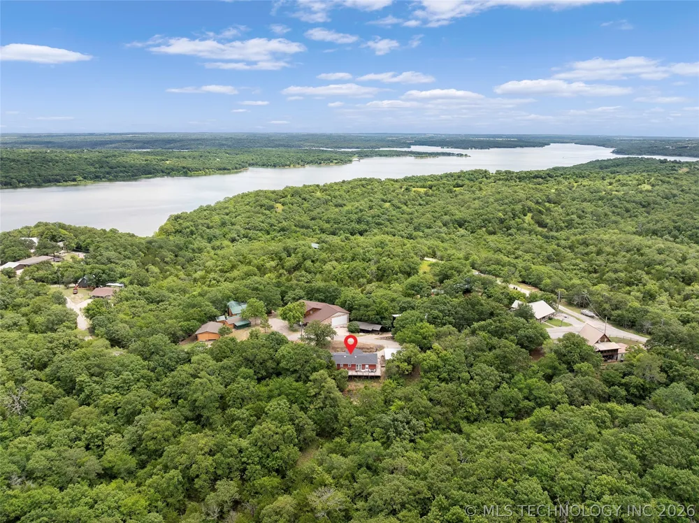 4080 Bud Drive Sulphur, OK 73086