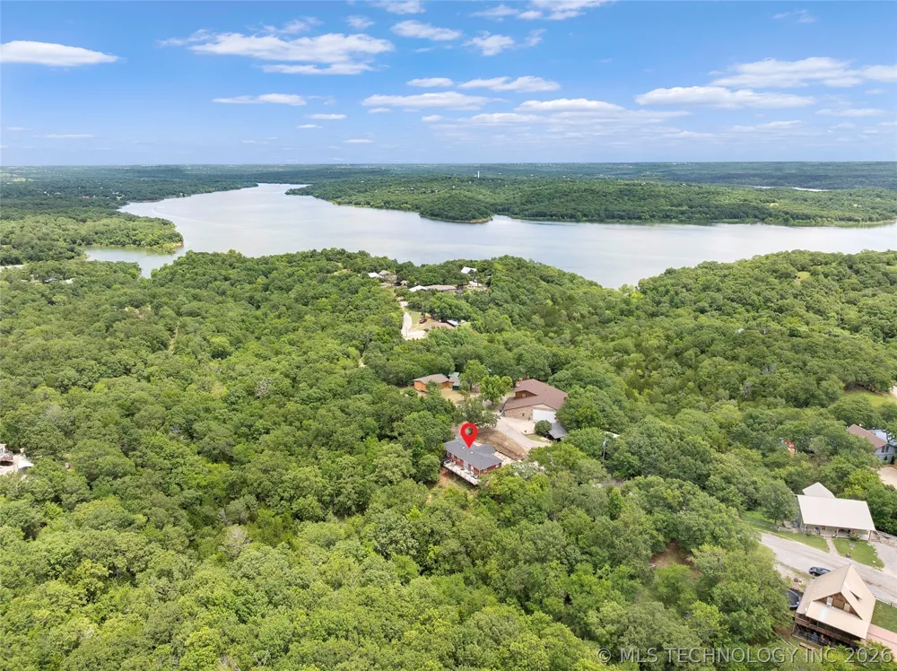 4080 Bud Drive Sulphur, OK 73086