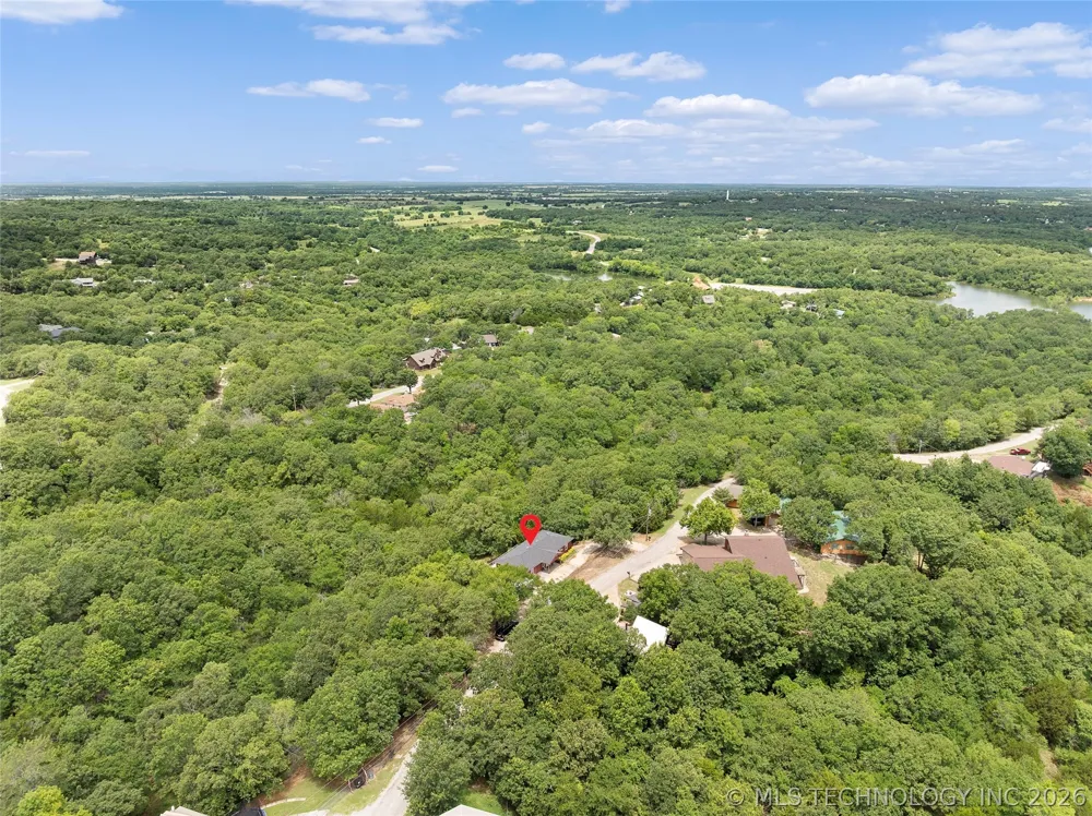 4080 Bud Drive Sulphur, OK 73086