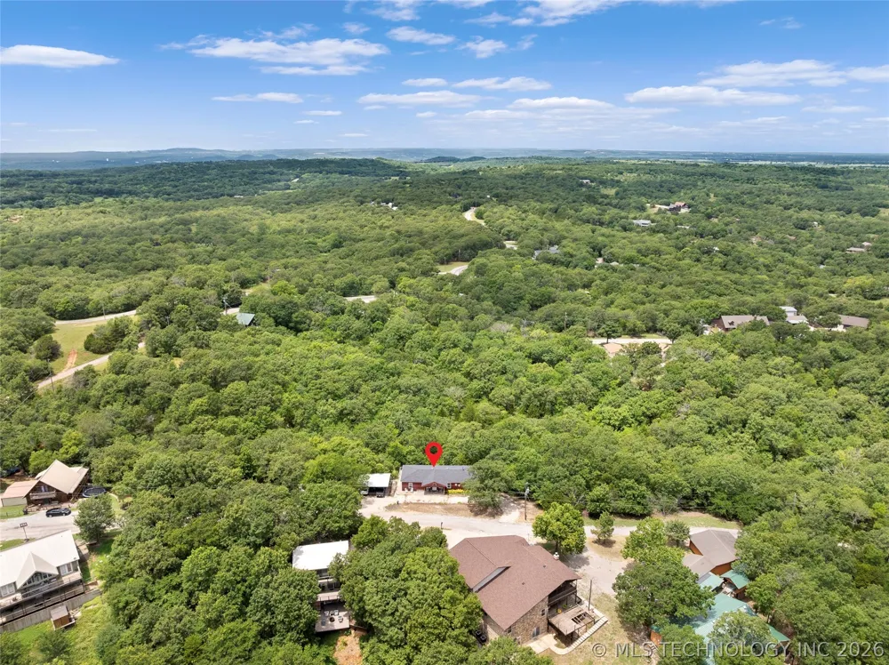 4080 Bud Drive Sulphur, OK 73086