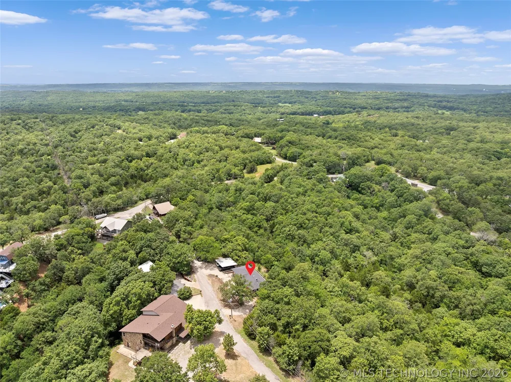 4080 Bud Drive Sulphur, OK 73086