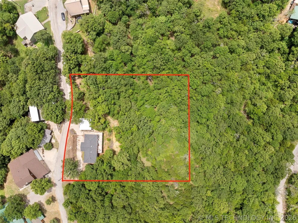 4080 Bud Drive Sulphur, OK 73086