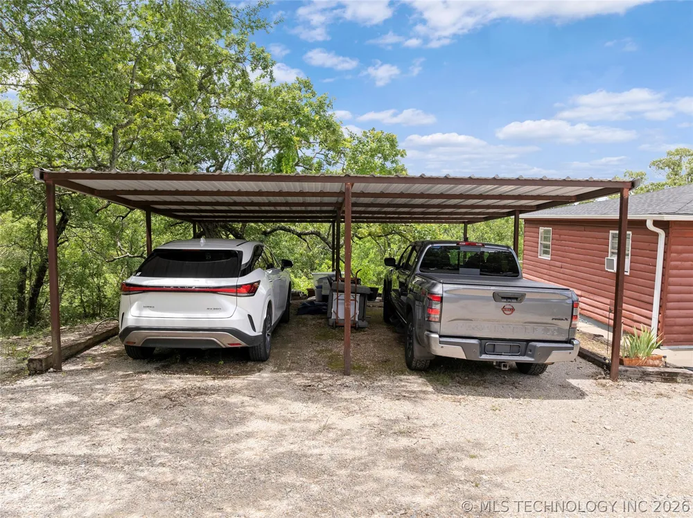 4080 Bud Drive Sulphur, OK 73086