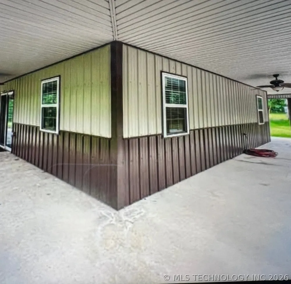 8354 Hwy 82 Spavinaw, OK 74366