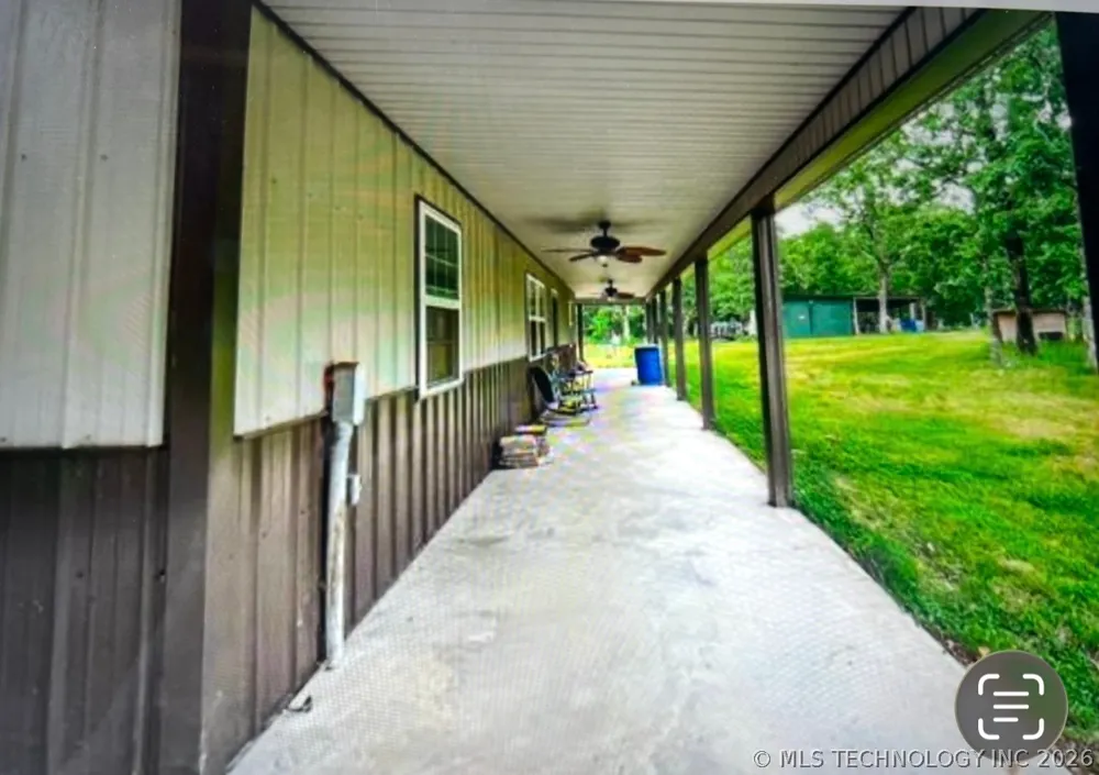 8354 Hwy 82 Spavinaw, OK 74366