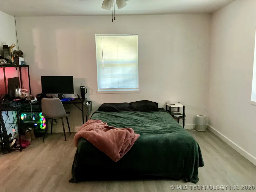 8354 Hwy 82 Spavinaw, OK 74366