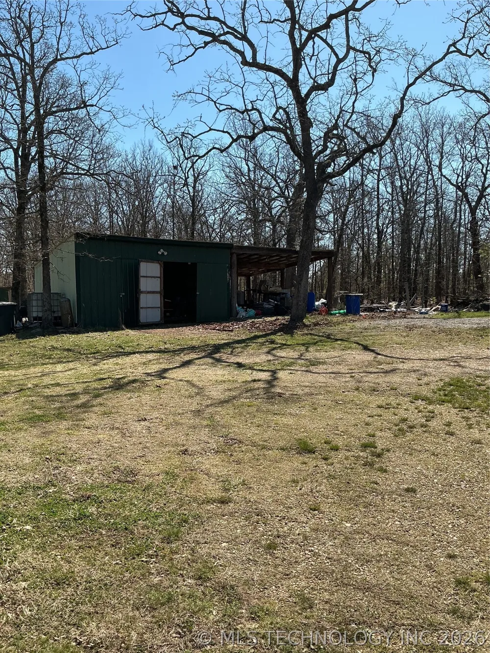 8354 Hwy 82 Spavinaw, OK 74366