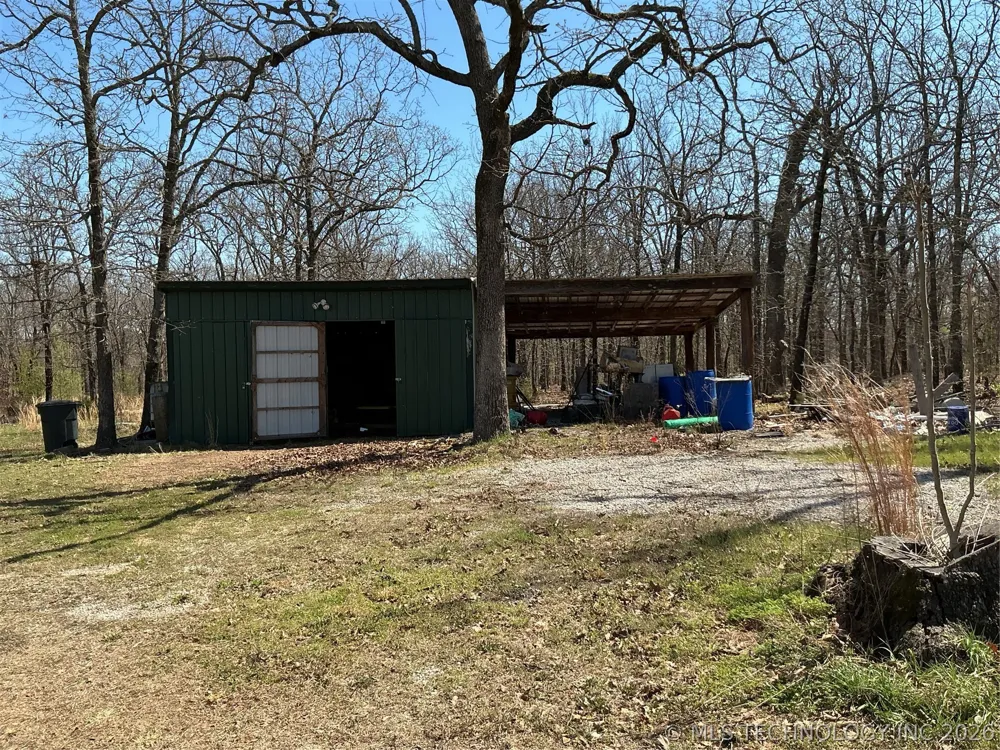 8354 Hwy 82 Spavinaw, OK 74366