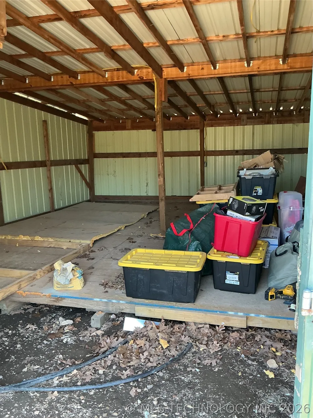 8354 Hwy 82 Spavinaw, OK 74366