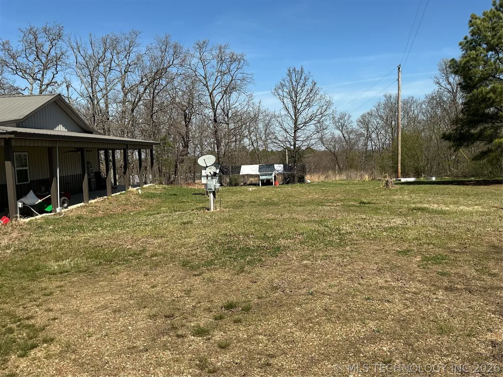8354 Hwy 82 Spavinaw, OK 74366