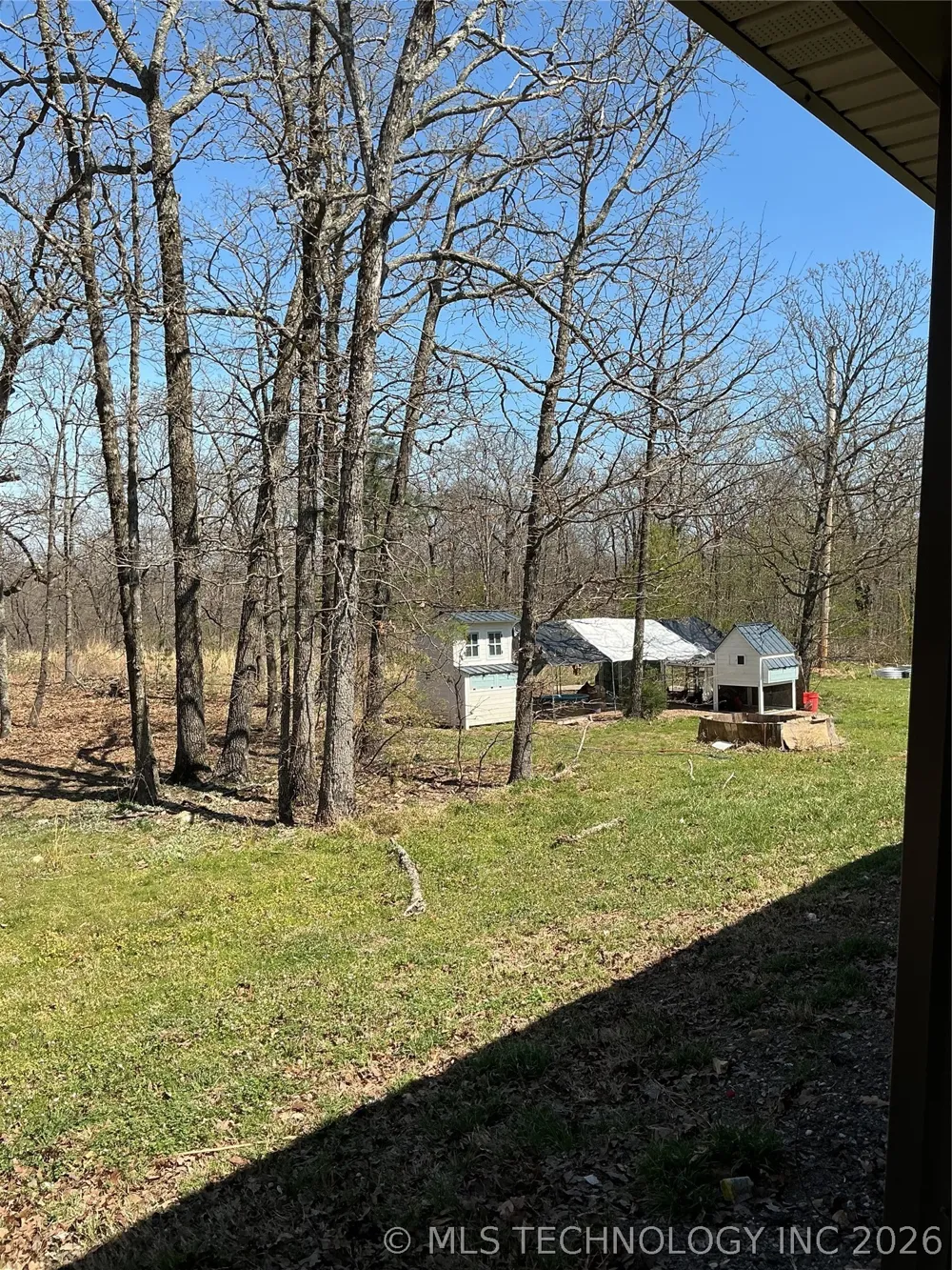 8354 Hwy 82 Spavinaw, OK 74366