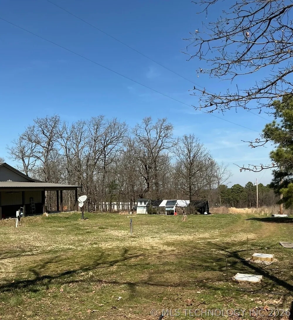 8354 Hwy 82 Spavinaw, OK 74366