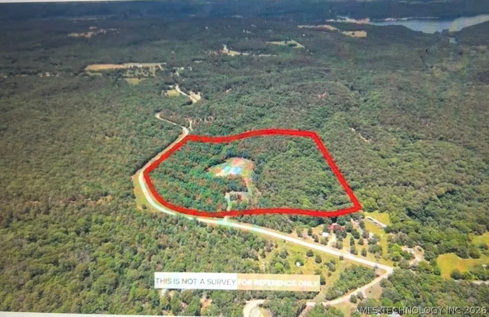 8354 Hwy 82 Spavinaw, OK 74366