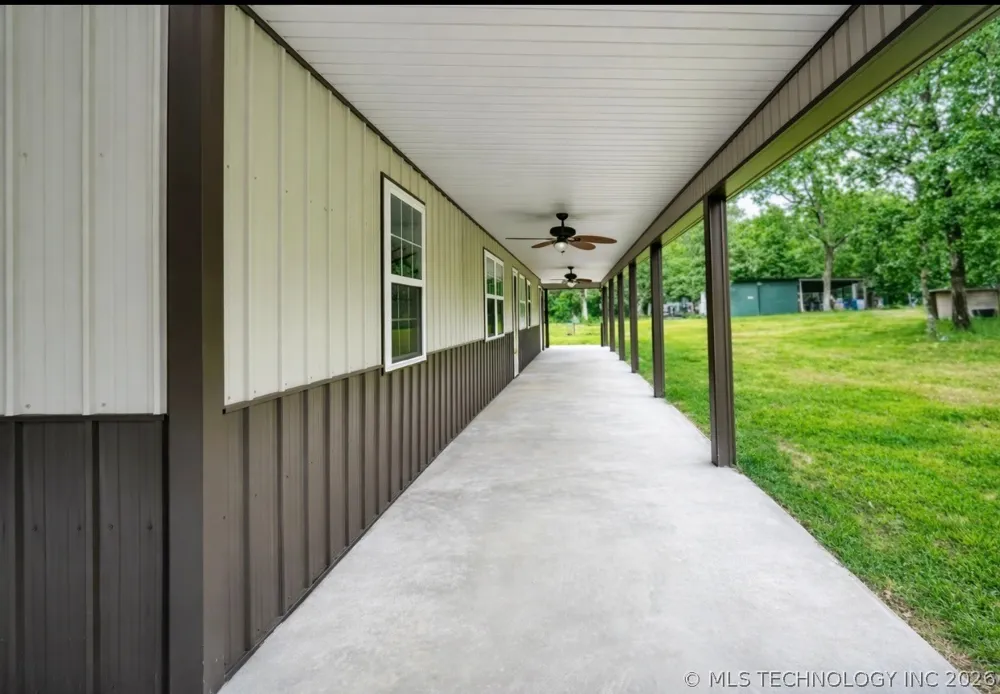 8354 Hwy 82 Spavinaw, OK 74366