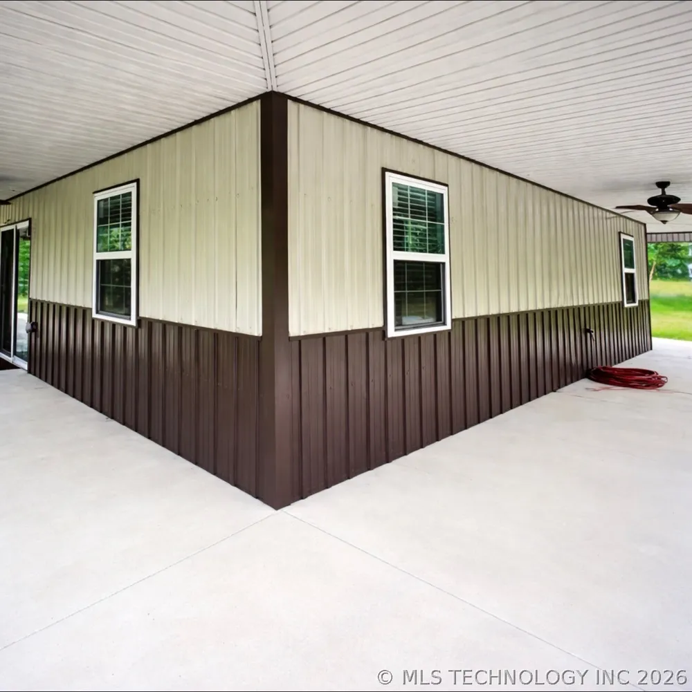 8354 Hwy 82 Spavinaw, OK 74366